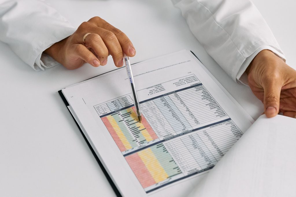 EMR 진료기록 개념과 전자의무기록의 의미
